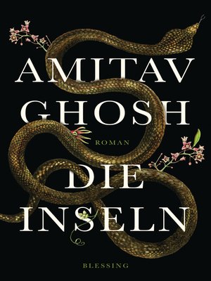 cover image of Die Inseln